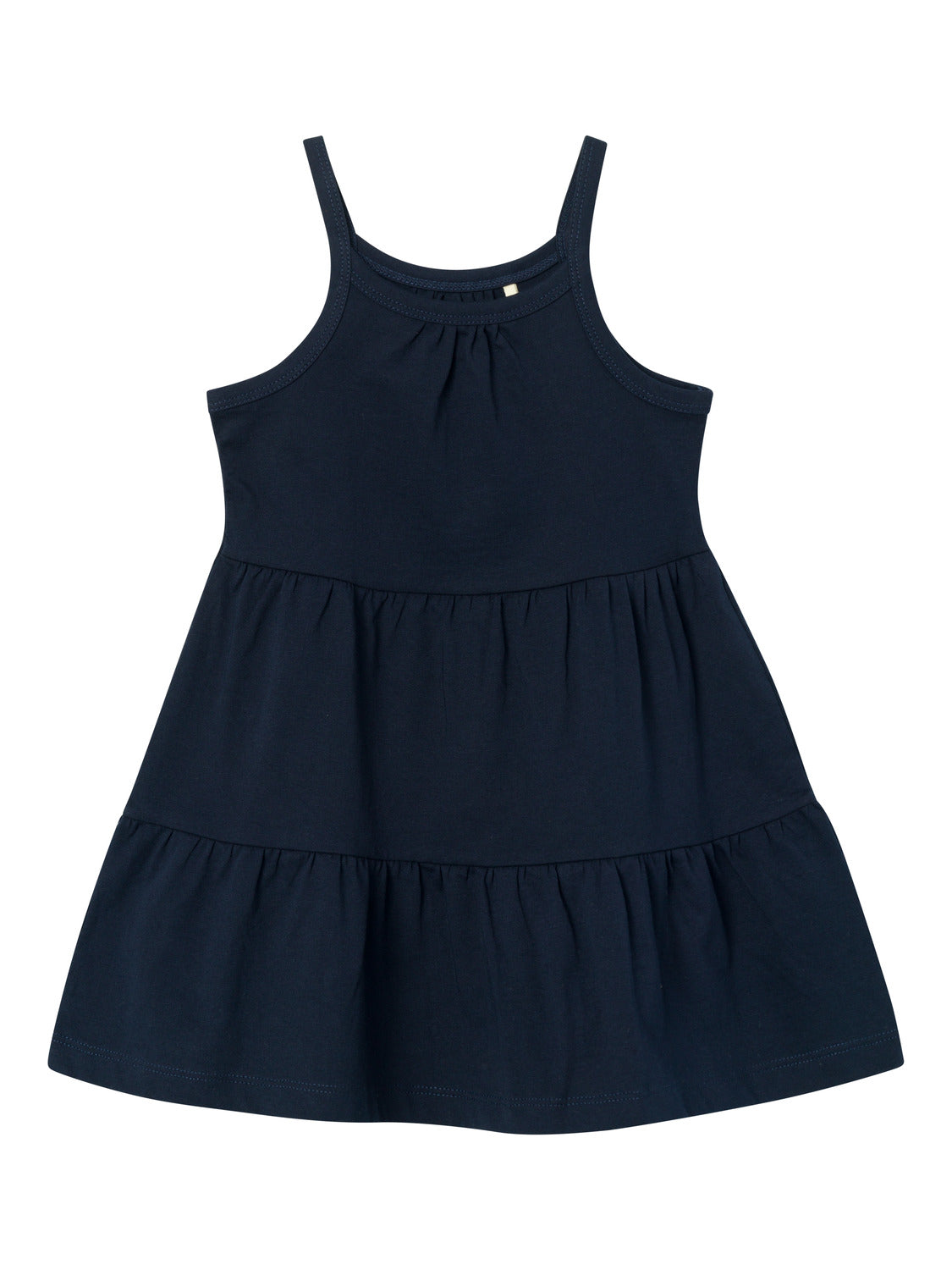 NMFVASITA Dresses - Dark Sapphire